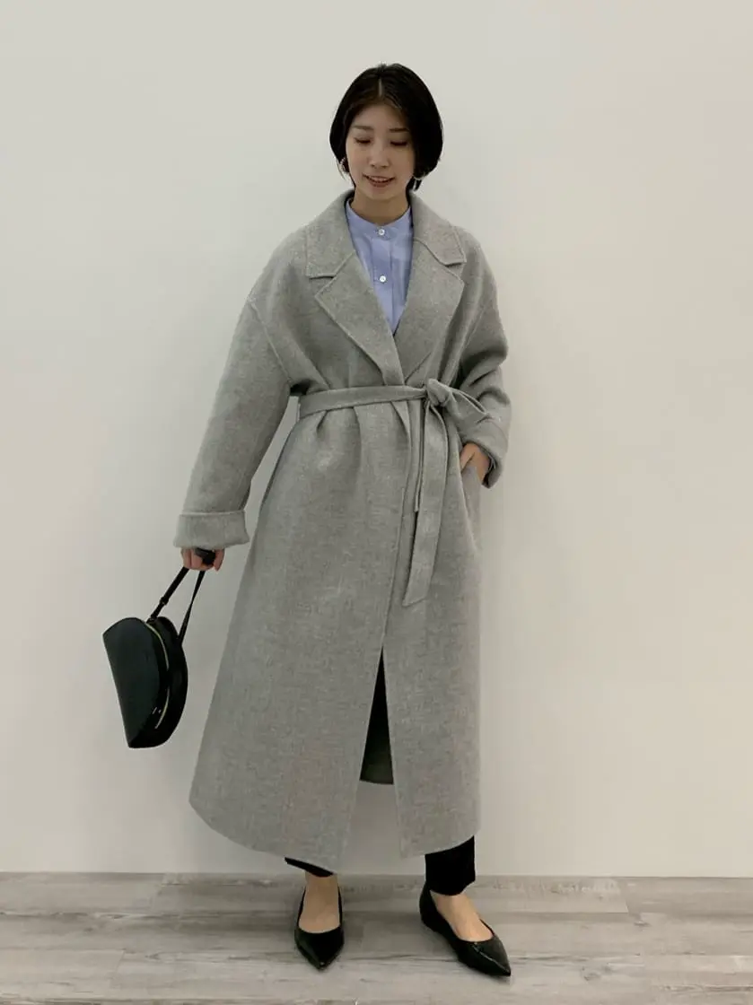 23区 S 板垣 コーディネート画像