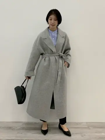 23区 S 板垣 コーディネート画像