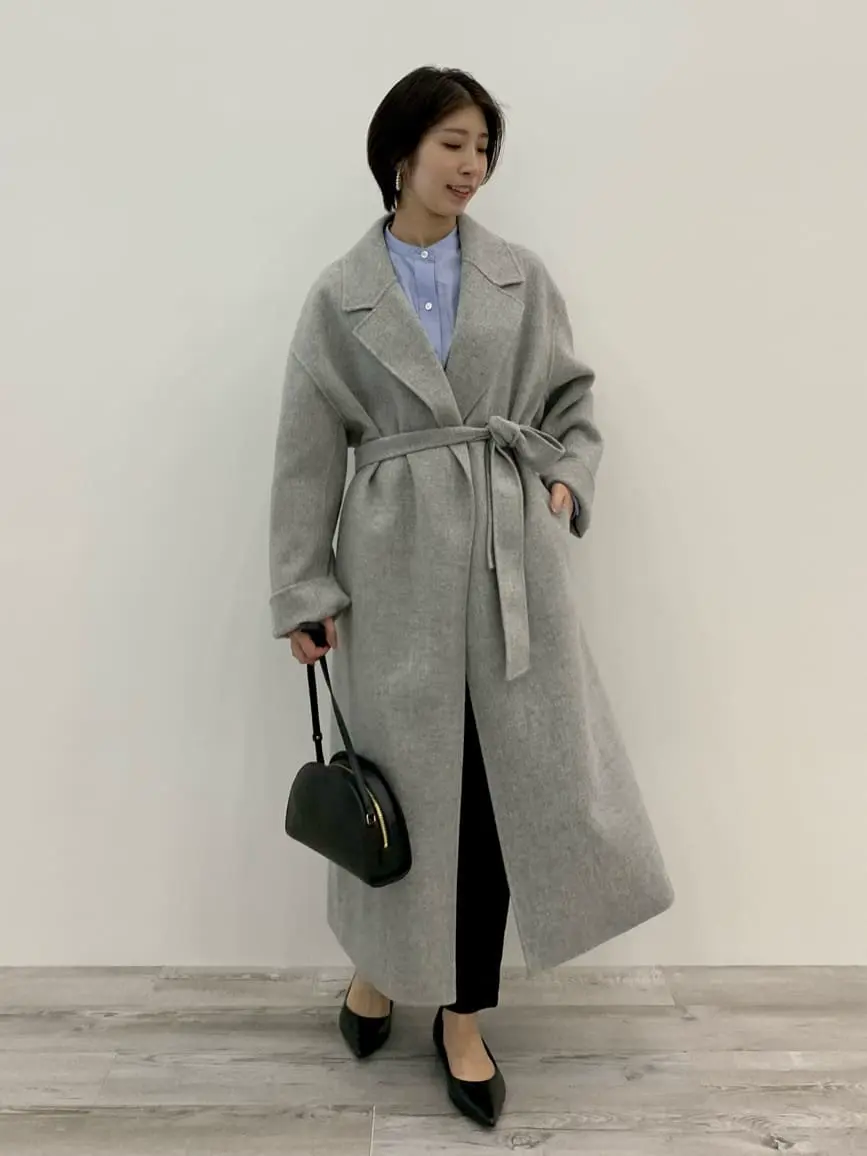 23区 S 板垣 コーディネート画像