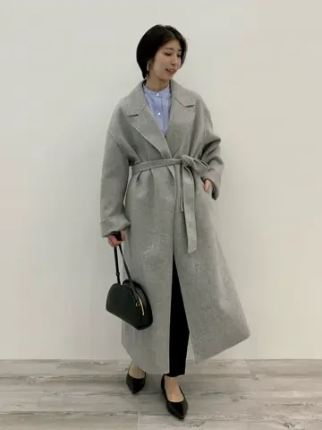 23区 S 板垣 コーディネート画像