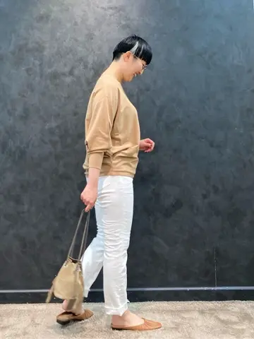 23区 S 畠山 コーディネート画像