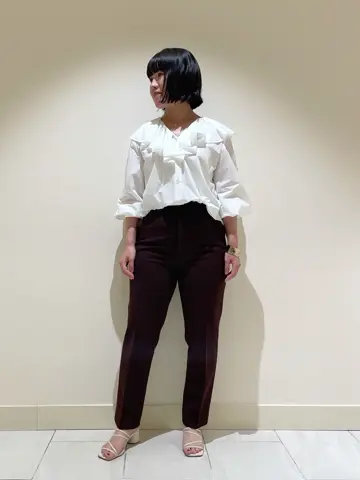 23区 S 高橋 コーディネート画像