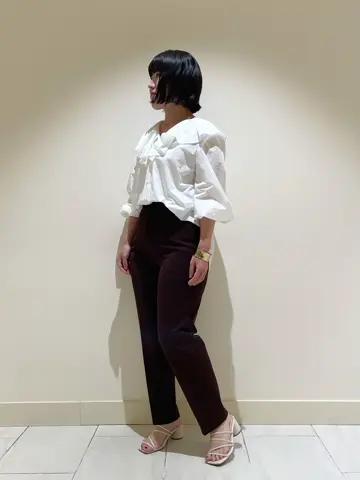 23区 S 高橋 コーディネート画像