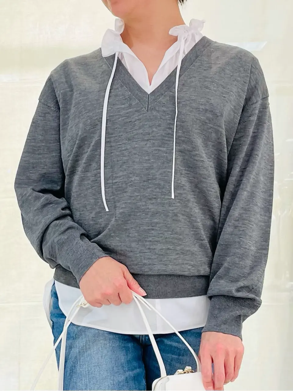 23区 S 山川 コーディネート画像