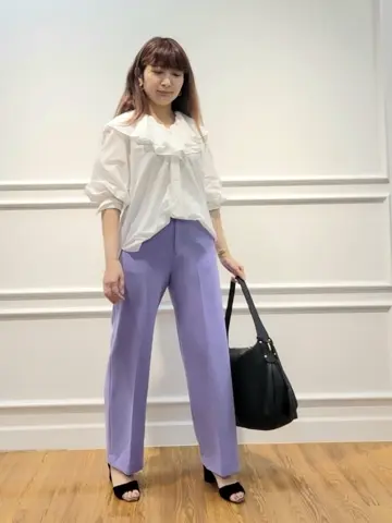 23区 S 松井 コーディネート画像