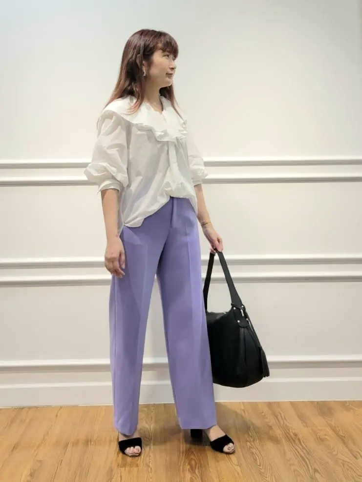 23区 S 松井 コーディネート画像