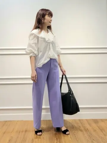 23区 S 松井 コーディネート画像