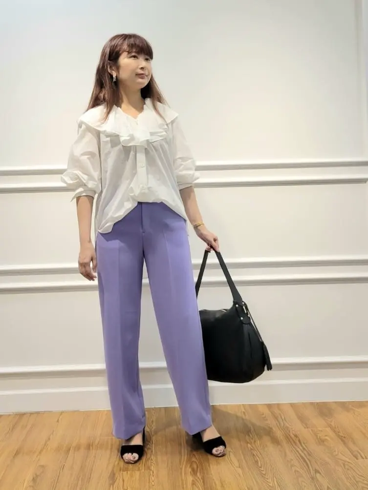 23区 S 松井 コーディネート画像