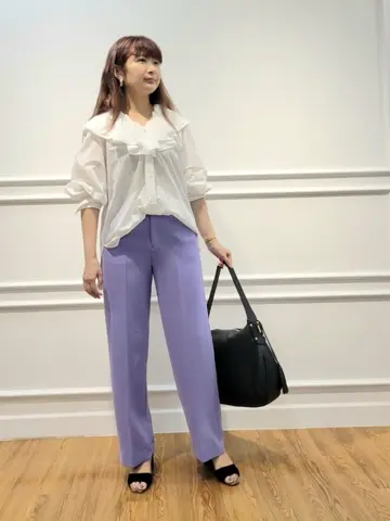 23区 S 松井 コーディネート画像