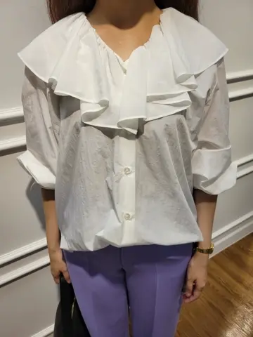 23区 S 松井 コーディネート画像