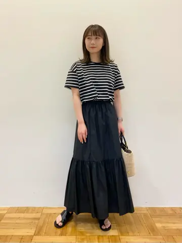 23区 S 八木沢 コーディネート画像