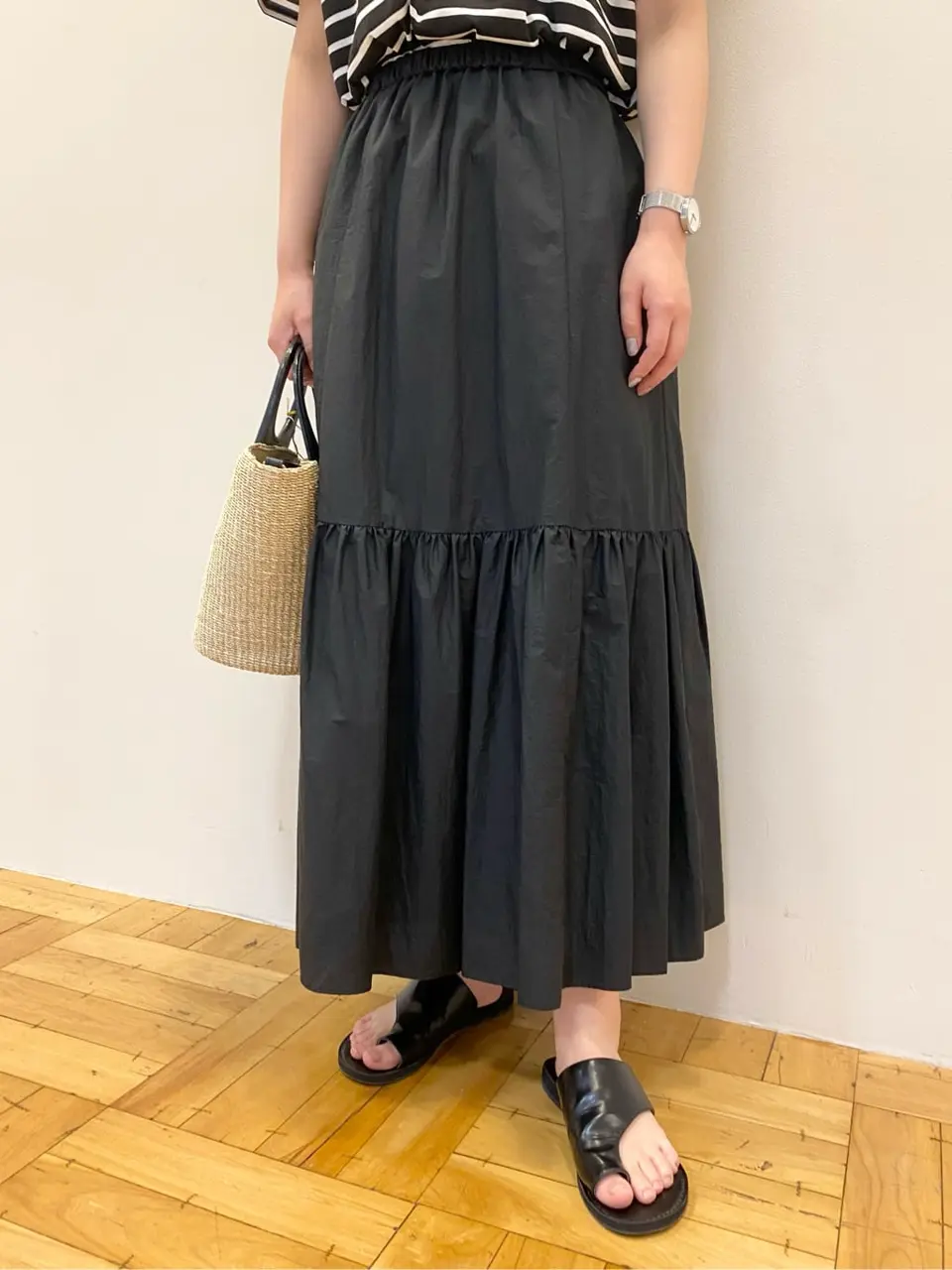 23区 S 八木沢 コーディネート画像