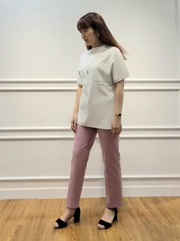 23区 S 松井 コーディネート画像