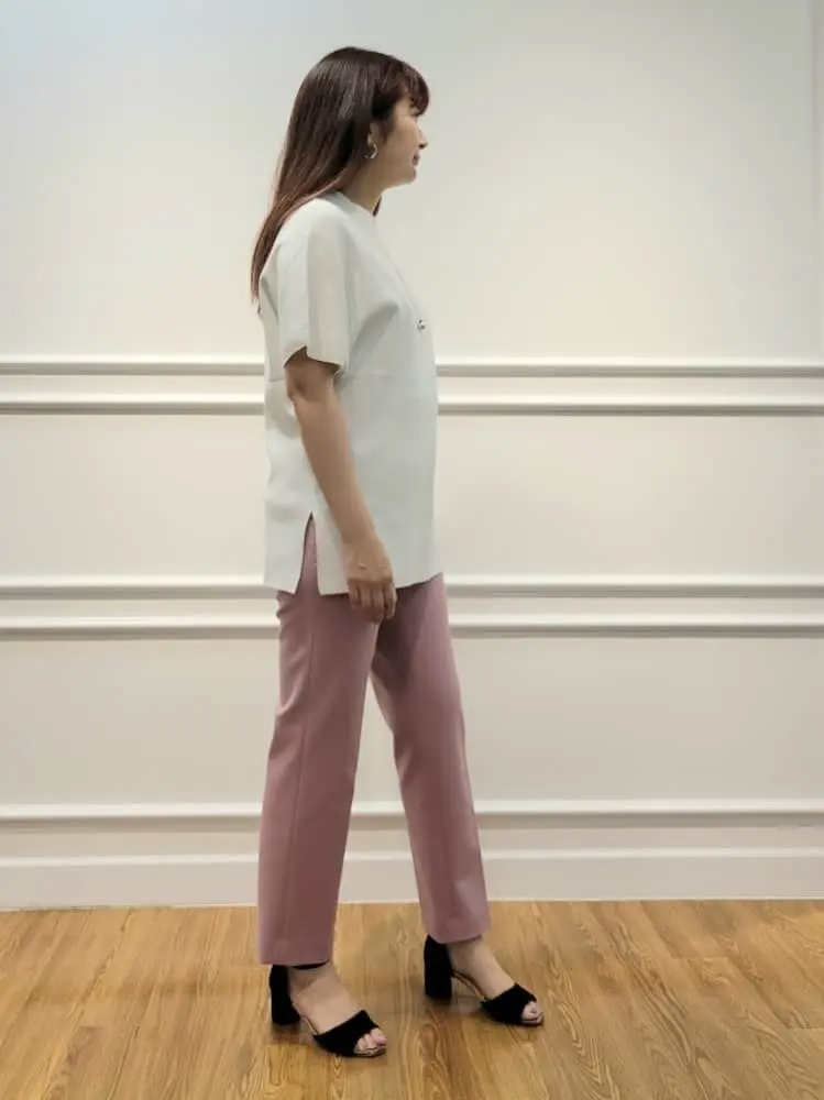 23区 S 松井 コーディネート画像