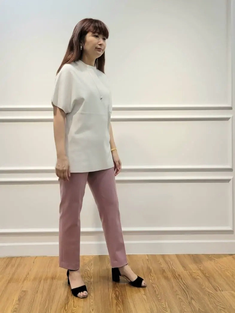 23区 S 松井 コーディネート画像