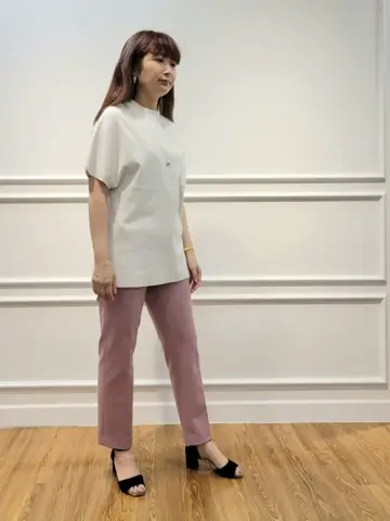 23区 S 松井 コーディネート画像