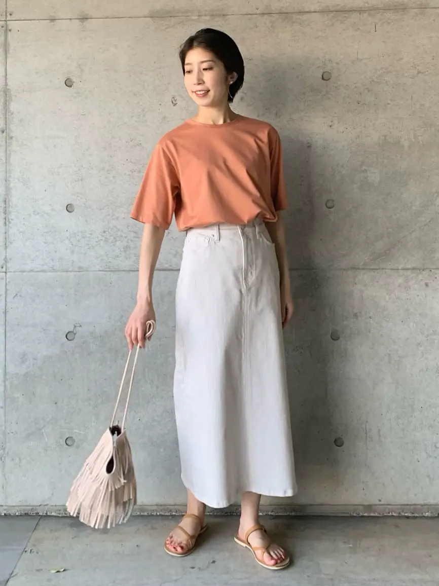  板垣 コーディネート画像