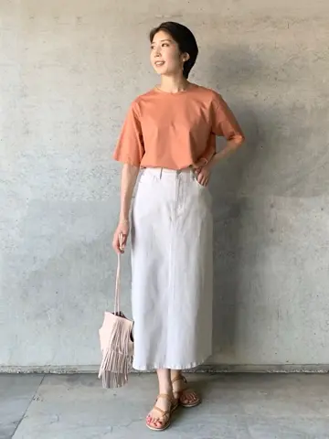 23区 S 板垣 コーディネート画像