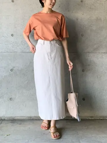 23区 S 板垣 コーディネート画像