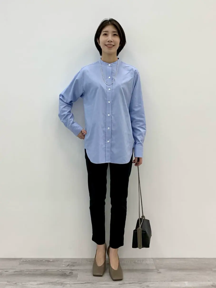  板垣 コーディネート画像