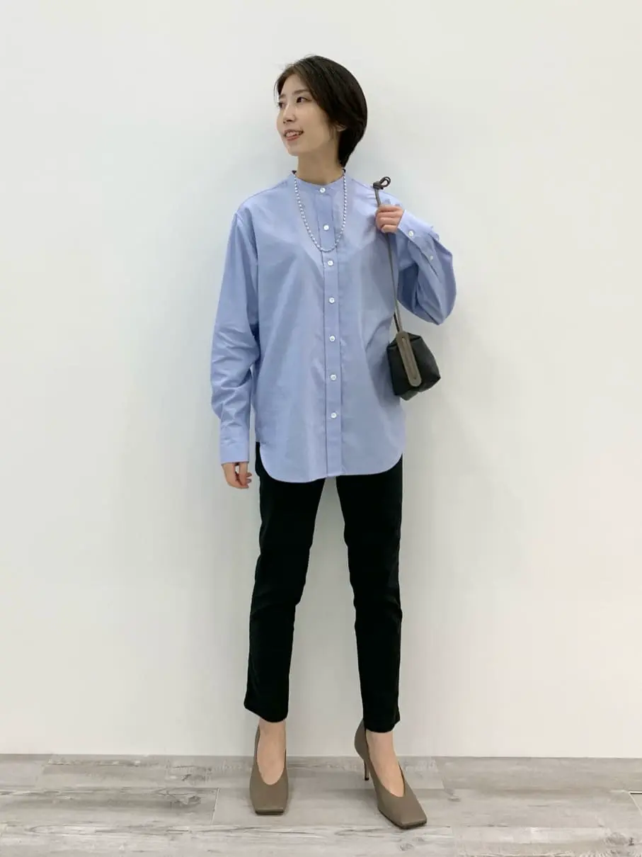 23区 S 板垣 コーディネート画像