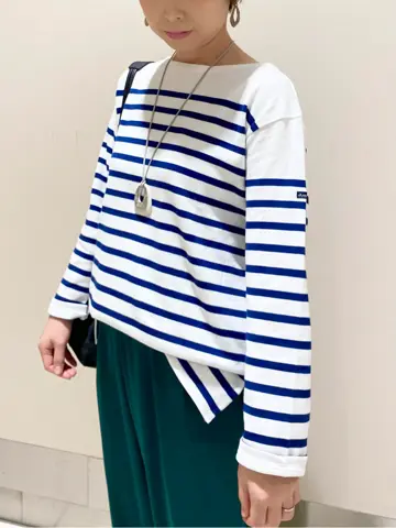 23区 S 内海 コーディネート画像