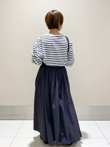 23区 S 内海 コーディネート画像