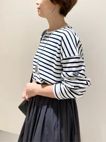 23区 S 内海 コーディネート画像