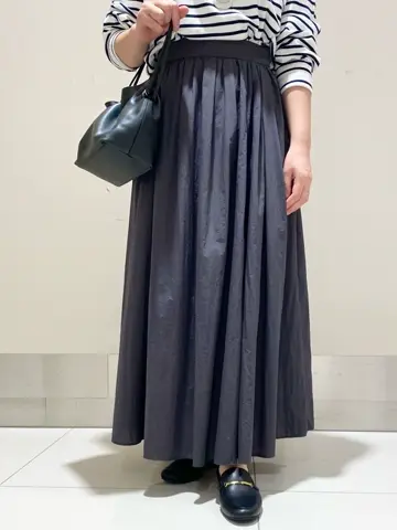 23区 S 内海 コーディネート画像