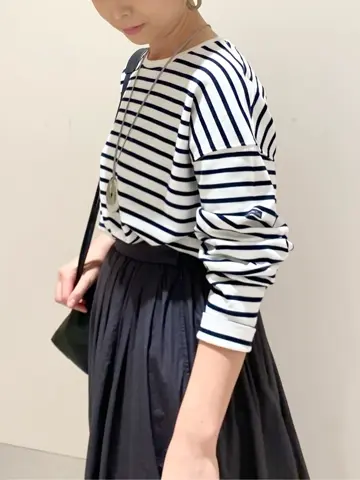 23区 S 内海 コーディネート画像