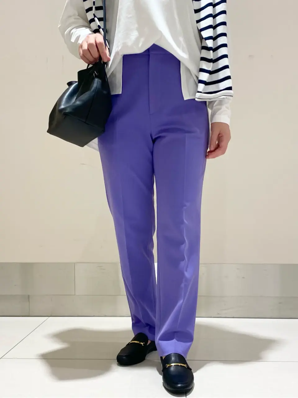 23区 S 内海 コーディネート画像