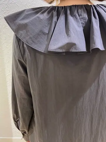 23区 S 深谷 コーディネート画像