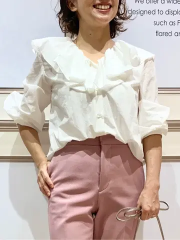 23区 S 藤川 コーディネート画像