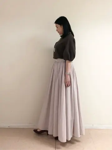 23区 S 横松 コーディネート画像