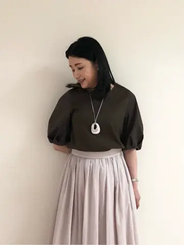 23区 S 横松 コーディネート画像