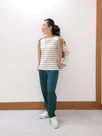 23区 S ウエノ コーディネート画像