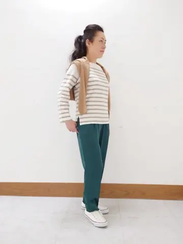 23区 S ウエノ コーディネート画像