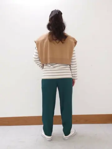 23区 S ウエノ コーディネート画像