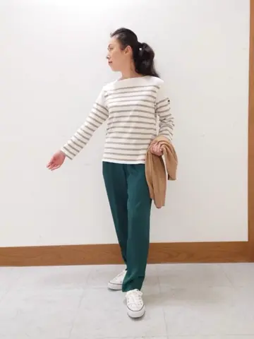 23区 S ウエノ コーディネート画像