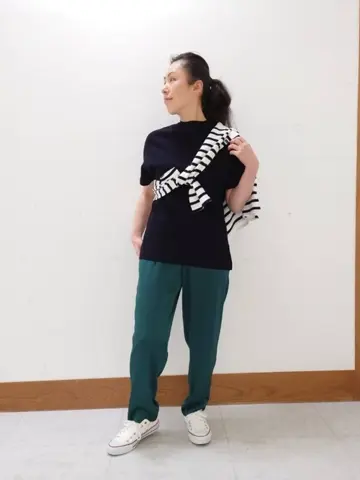 23区 S ウエノ コーディネート画像