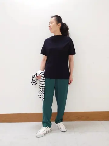 23区 S ウエノ コーディネート画像