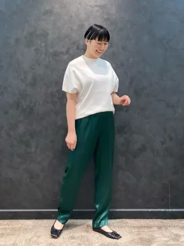 23区 S 畠山 コーディネート画像