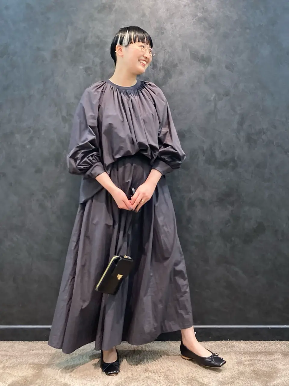  畠山 コーディネート画像