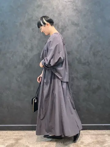 23区 S 畠山 コーディネート画像