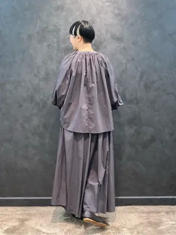 23区 S 畠山 コーディネート画像