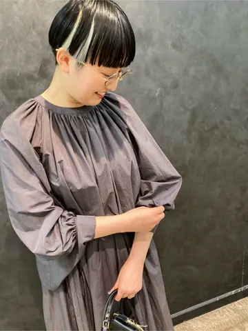 23区 S 畠山 コーディネート画像