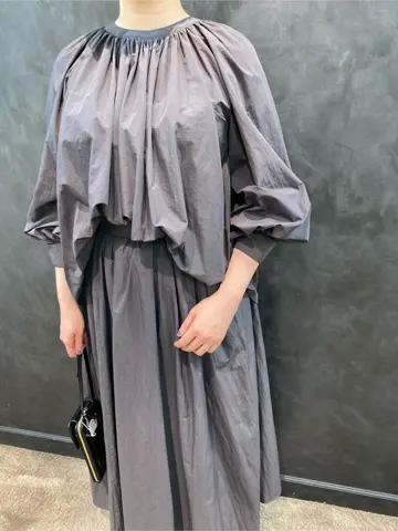 23区 S 畠山 コーディネート画像