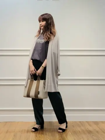 23区 S 松井 コーディネート画像