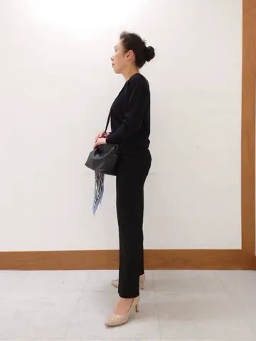 23区 S ウエノ コーディネート画像