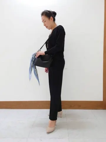 23区 S ウエノ コーディネート画像